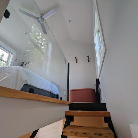 Carriage House Villa Livingston Dış mekan fotoğraf