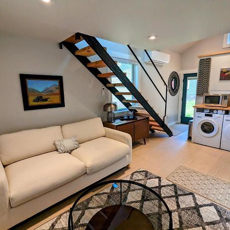 Carriage House Villa Livingston Dış mekan fotoğraf