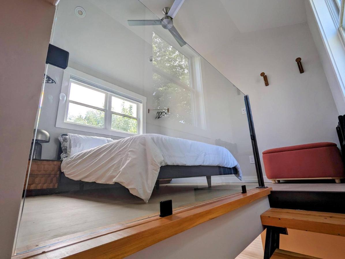 Carriage House Villa Livingston Dış mekan fotoğraf