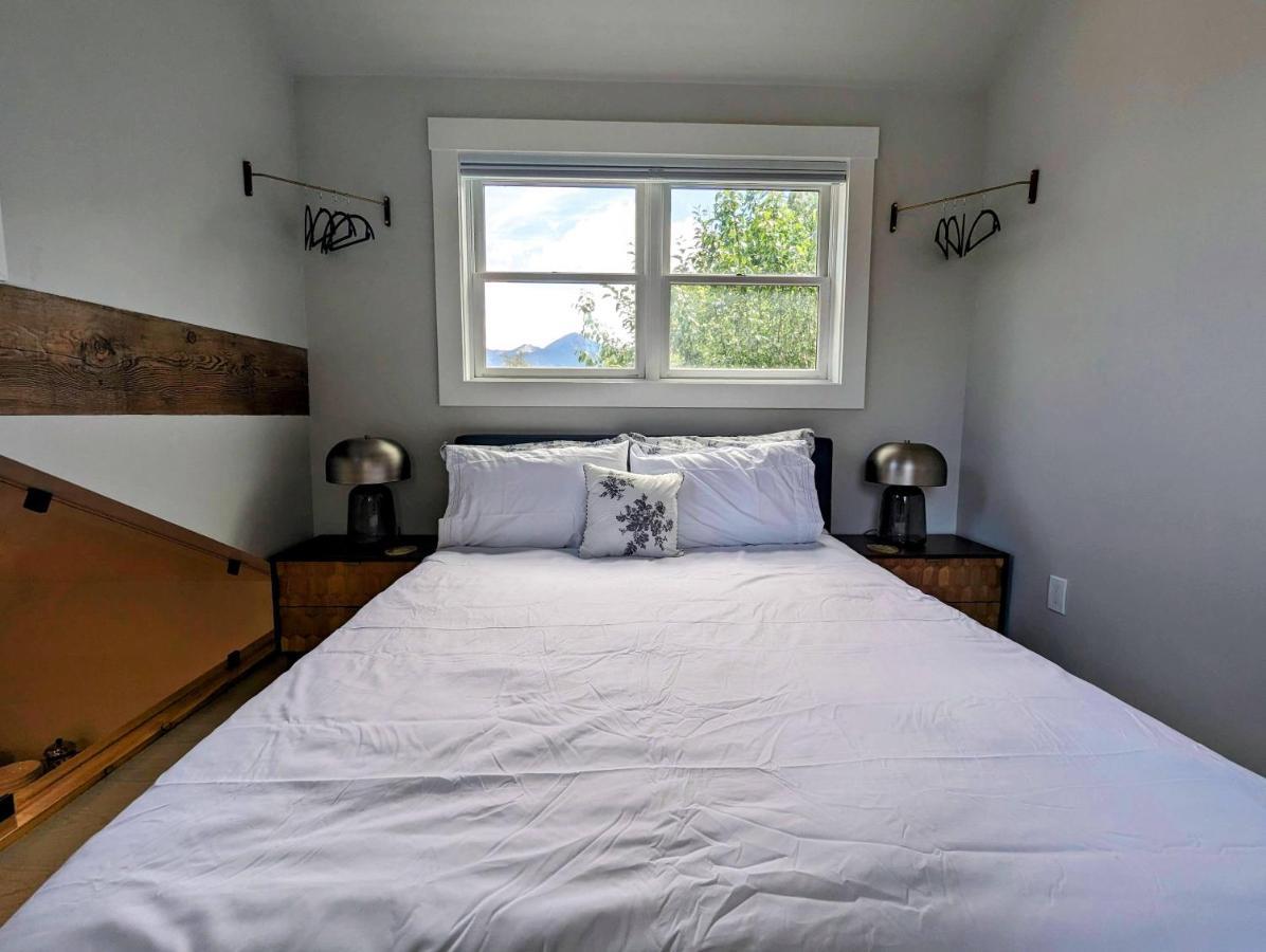 Carriage House Villa Livingston Dış mekan fotoğraf