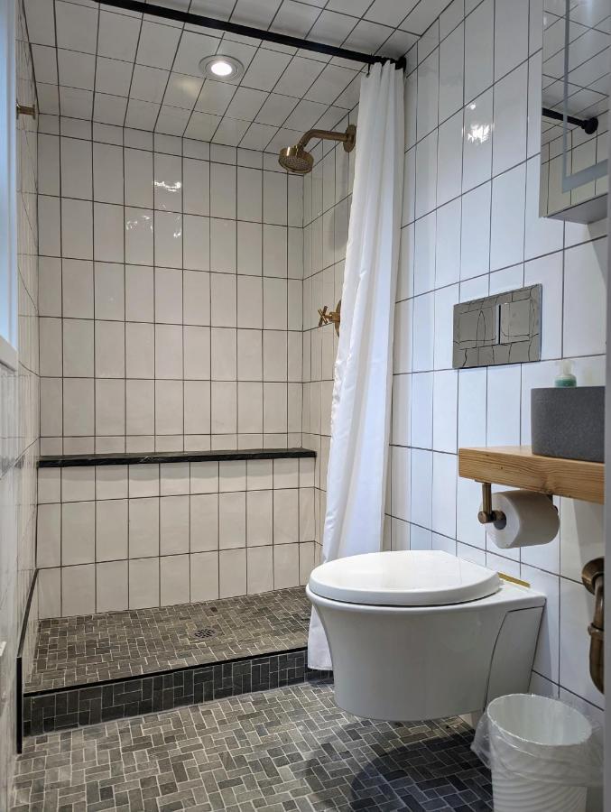Carriage House Villa Livingston Dış mekan fotoğraf