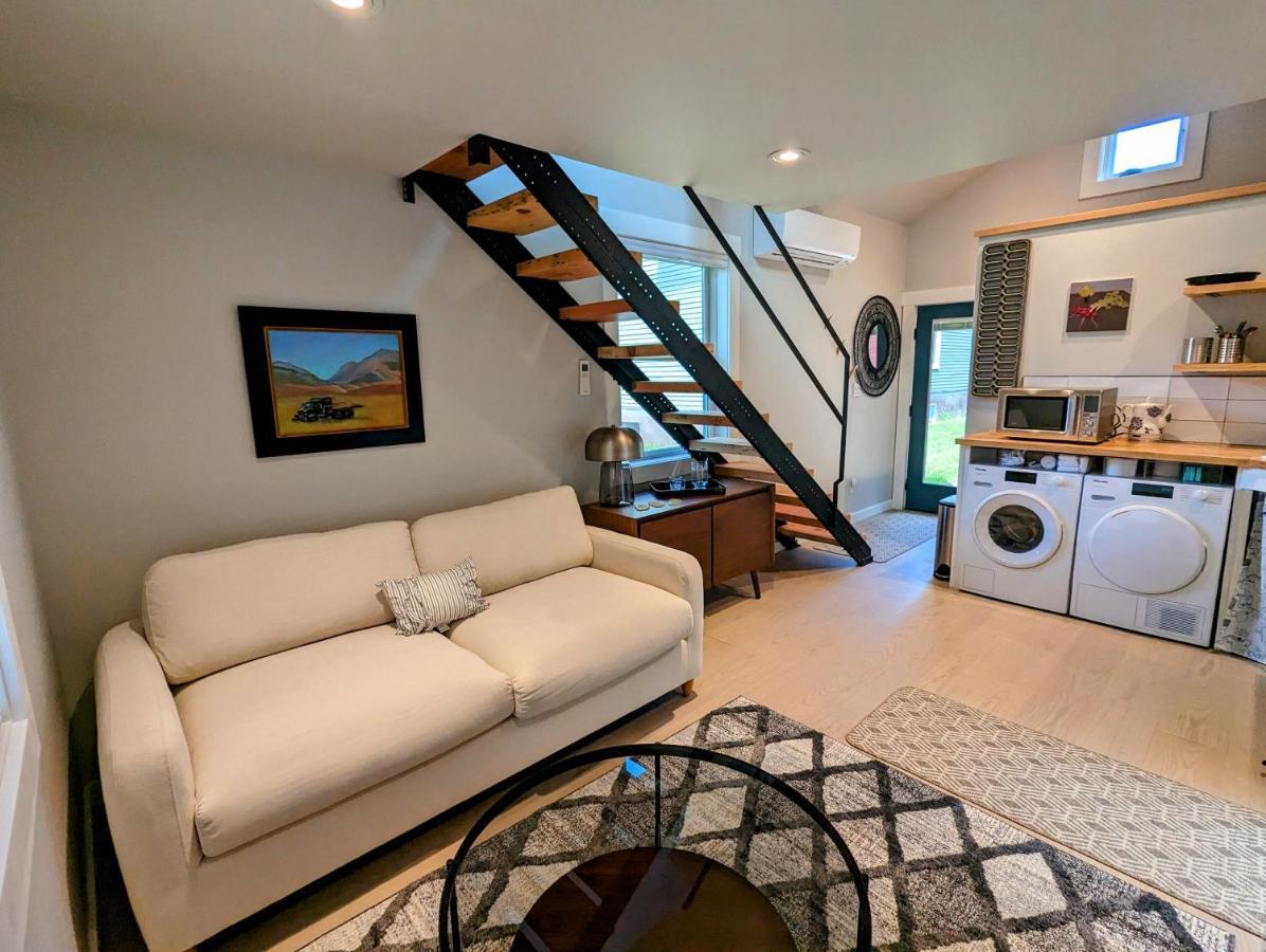 Carriage House Villa Livingston Dış mekan fotoğraf