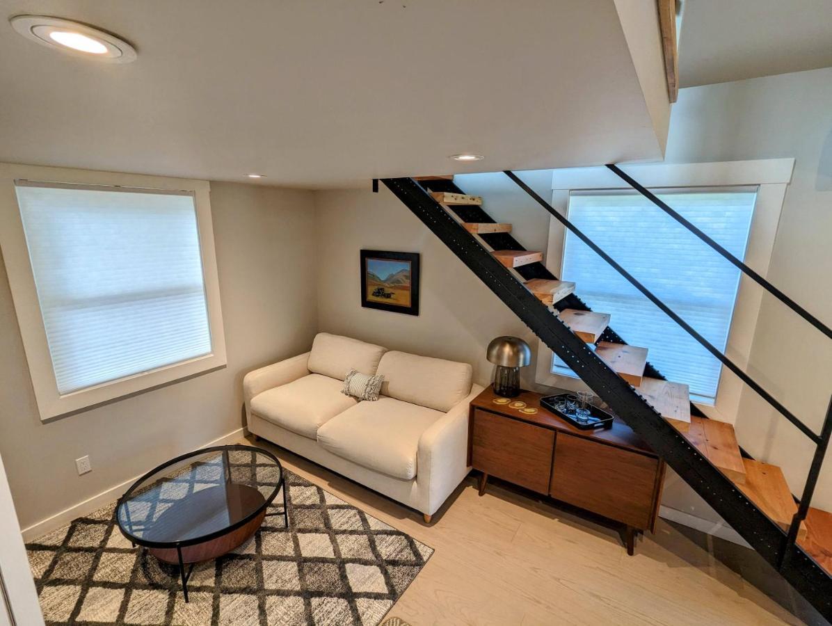 Carriage House Villa Livingston Dış mekan fotoğraf