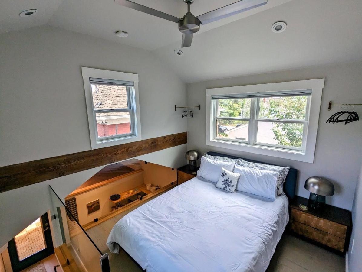 Carriage House Villa Livingston Dış mekan fotoğraf